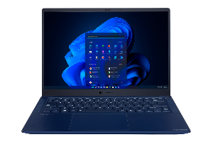 נ. DynaBook Portege X40L-M U7-155H 32GB 1TB NVME 14 Win11P 3YOS