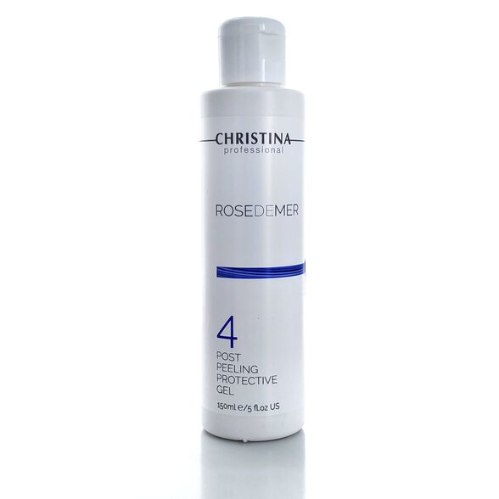 150 מ"ל Christina ROSE DE MER Post Peeling Protective Gel