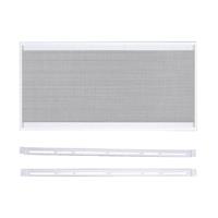 LIAN-LI O11D EVO Front Mesh Kit לבן