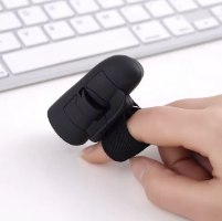 NanoPoint – עכבר אצבע קומפקטי ואלחוטי
