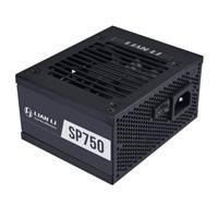 ספק כוח Lian-Li SP750 V2 750W 80+ Gold SFX Black