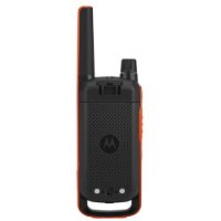 זוג מכשירי קשר ווקי טוקי Motorola TALKABOUT T82