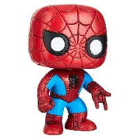 פופ ספיידרמן קלאסי - POP Marvel SPIDERMAN 03
