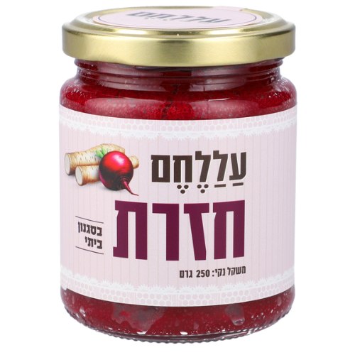 חזרת בסגנון ביתי