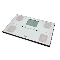 משקל Tanita BC-401 עם חיבור Bluetooth לאפליקציית My Tanita  ￼