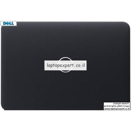 גב פלסטיק להחלפה במחשב נייד דל Dell Dell Vostro 2521 15.6 Lcd Back Cover Lid - XTFGD