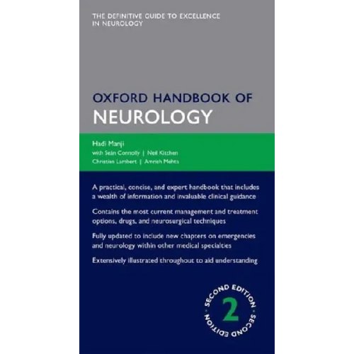 Oxford Handbook of Neurology