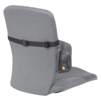 מושב ומשענת תמיכה ד''ר גב DR GAV AIR SUPPORT SEAT CUSHION