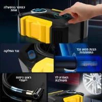 קומפרסור-דיגיטלי-לניפוח-אוויר-עוצמתי