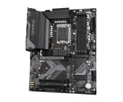 לוח למעבדי אינטל Gigabyte B760 Gaming X DDR5 ATX LGA1700