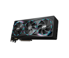 כ.מסך GIGABYTE AORUS GeForce RTX 5070 MASTER 12G
