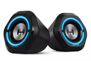 סט רמקולים למחשב גיימינג Edifier 2.0 G1000