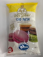 אבקת סוכר 1 קג