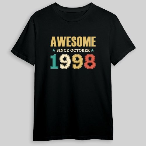 חולצה...Awesome since