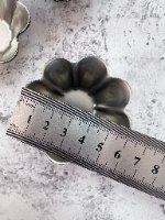 10 תבניות לעוגיות מספן מקורי
