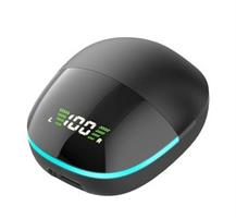 אוזניות אלחוטיות NY‑35180 מבית נאוי עם חיבור Bluetooth 5.0