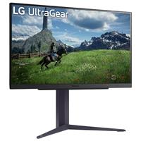מסך גיימינג LG 27" QHD 200Hz 1ms IPS