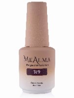 לק ג'ל MeAlma מי אלמה 319