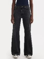 94 BAGGY BOOTCUT WOMEN'S JEANS LEVIS