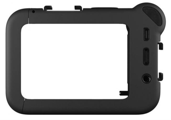 ערכת מדיה מבית גו פרו GoPro Hero 8 Black Media Mod