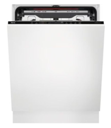 מדיח כלים רחב אינטגרלי AEG א.א.ג FBF9443SBA Comfort Lift