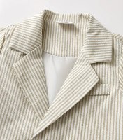 Pin Stripes