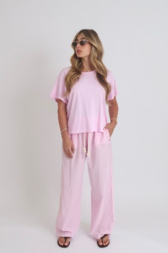 COLOR PANTS