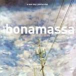 JOE BONAMASSA / A NEW DAY YESTERDAY-LP