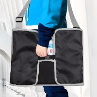 שולחן ילדים חכם לפעילות ויצירה בנסיעות וטיסות – SmartTrip