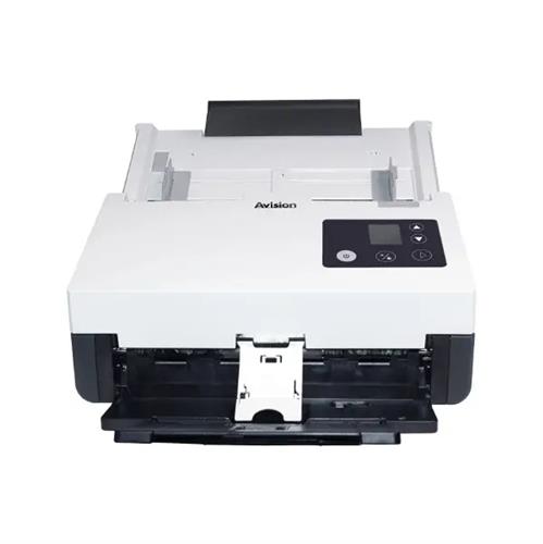 AVISION AD345NP סורק דופלקס