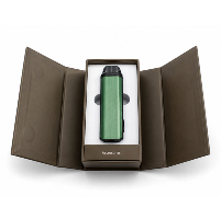 מכשיר אידוי XVape דגם Aria Plus ירוק