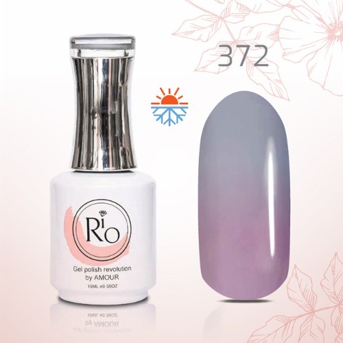לק ג'ל ריו 372 RIO