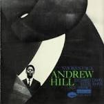 ANDREW HILL/SMOKE STACK