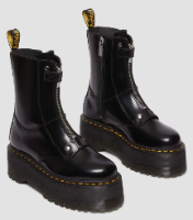 ד”ר מרטינס -DR. MARTENS 30976001 ג’טה היי מקס שחור