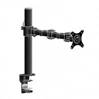 IIYAMA Single Desktop Arm Desk Clamp