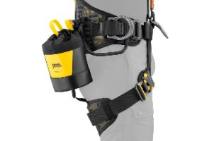 תיק אביזרים קטן 1.5 PETZL TOOLBAG