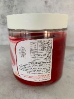 500 גר' קרם פטל לקינוחים ולמילוי מקרונים - פרווה