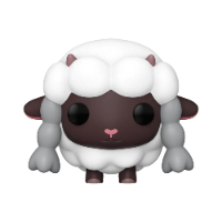 פופ פוקימון וולו - Pop Pokemon Wooloo 958