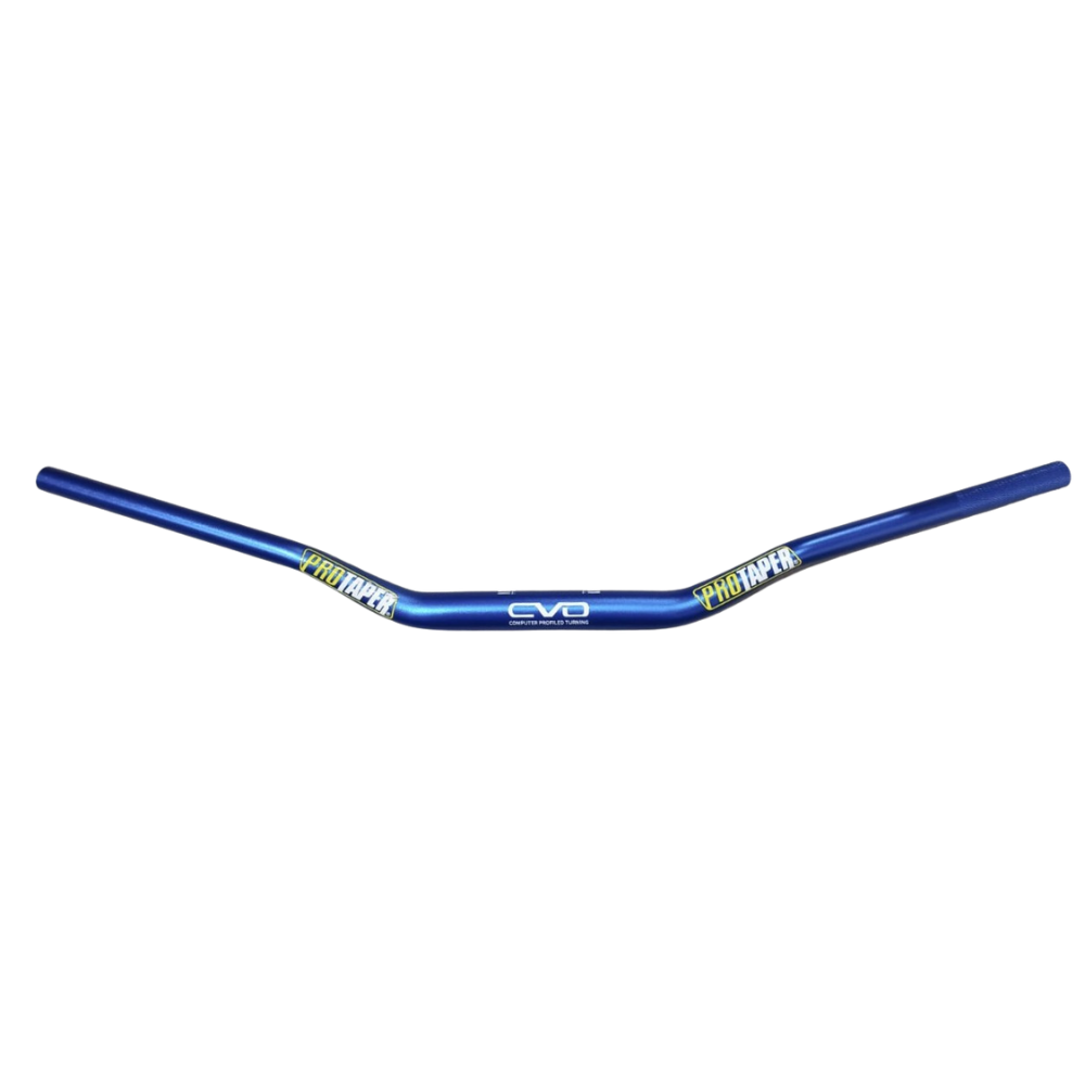 כידון קורקינט רחב כחול כהה פרוטייפר PROTAPER navy blue handlebar 80 cm