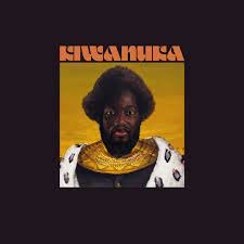 MICHAEL KIWANUKA/S-T