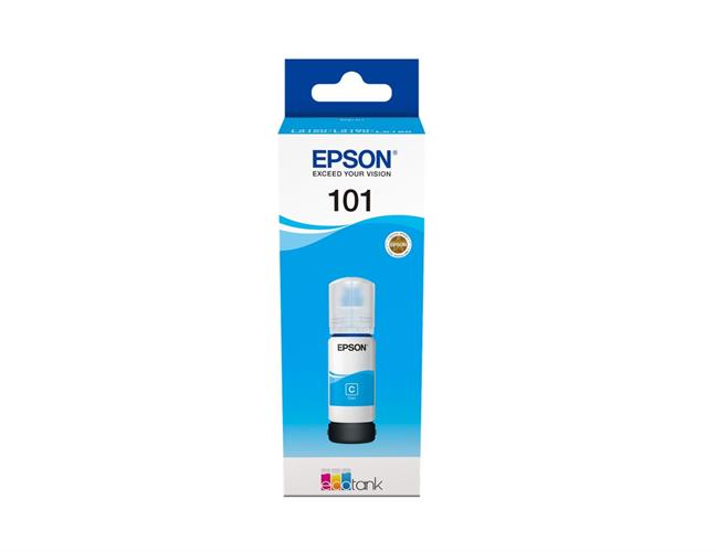 דיו B INK CYAN 101