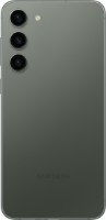 מכשיר נייד - 8GB/256GB - Samsung Galaxy S23 Plus 5G - ירוק - יבואן רשמי סאני