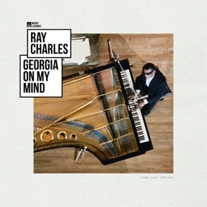 RAY CHARLES / GEORGIA ON MY MIND