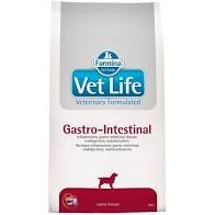 וט לייף גסטרו לכלבים 12 קג - VET LIFE GASTROINTESTINAL 12KG