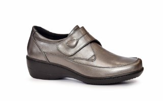 נעלי נוחות לנשים עם סקוצ' דגם - 8380-75G
