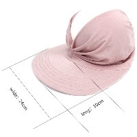 כובע אפריל לנשים