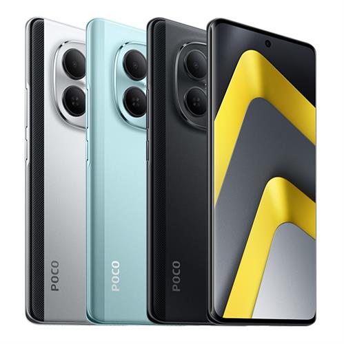 Xiaomi POCO M8 5G 8GB+512GB