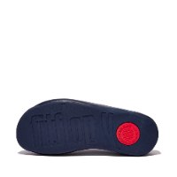שוב פיטפלופ כחול נייבי Fitflop Shuv