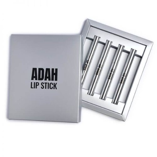 מארז עטי ליפסטיק Adah Lazorgan