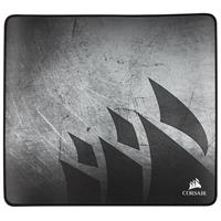 משטח לעכבר Corsair MM350 Premium Anti-Fray - XL בגודל 45x40 ס''מ